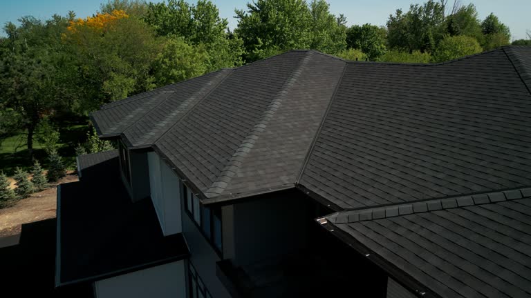 Fast & Reliable Emergency Roof Repairs in Rose Lodge, OR